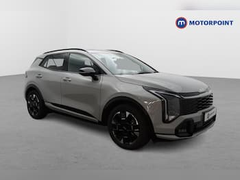 Used Kia Sportage 2026 for sale - 79732931: Photo