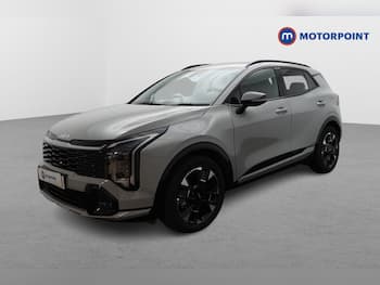 Used Kia Sportage 2026 for sale - 79732931: Photo
