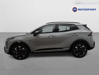 Used Kia Sportage 2026 for sale - 79732931: Photo