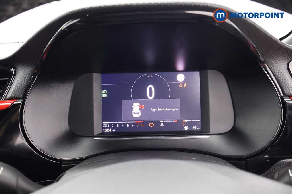 Used Vauxhall Corsa 2023 for sale - 77708563: Photo 10