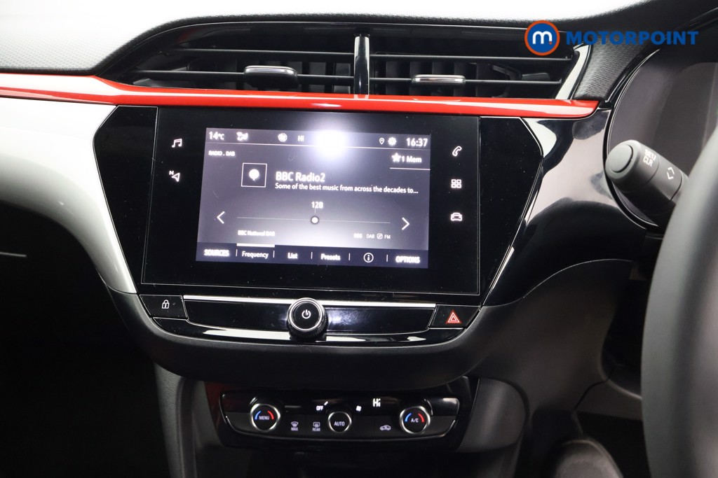 Used Vauxhall Corsa 2023 for sale - 77708563: Photo 12