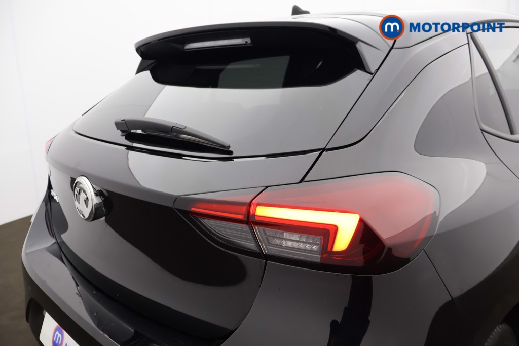 Used Vauxhall Corsa 2023 for sale - 77708563: Photo 20