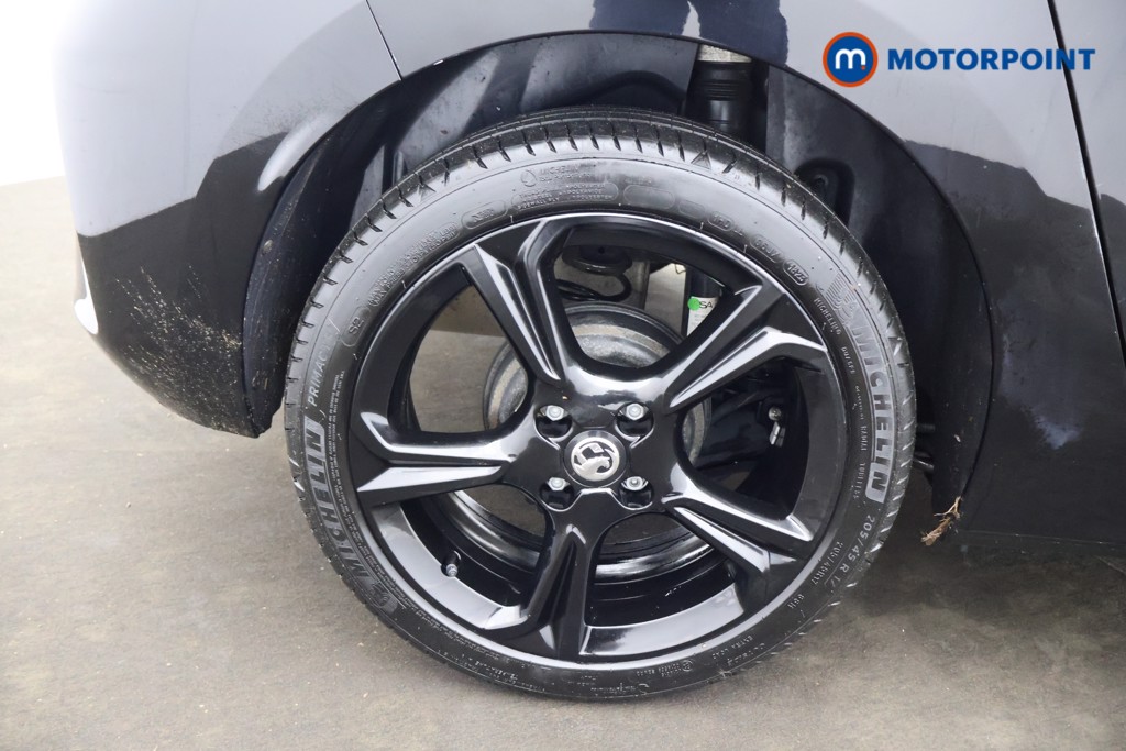 Used Vauxhall Corsa 2023 for sale - 77708563: Photo 21