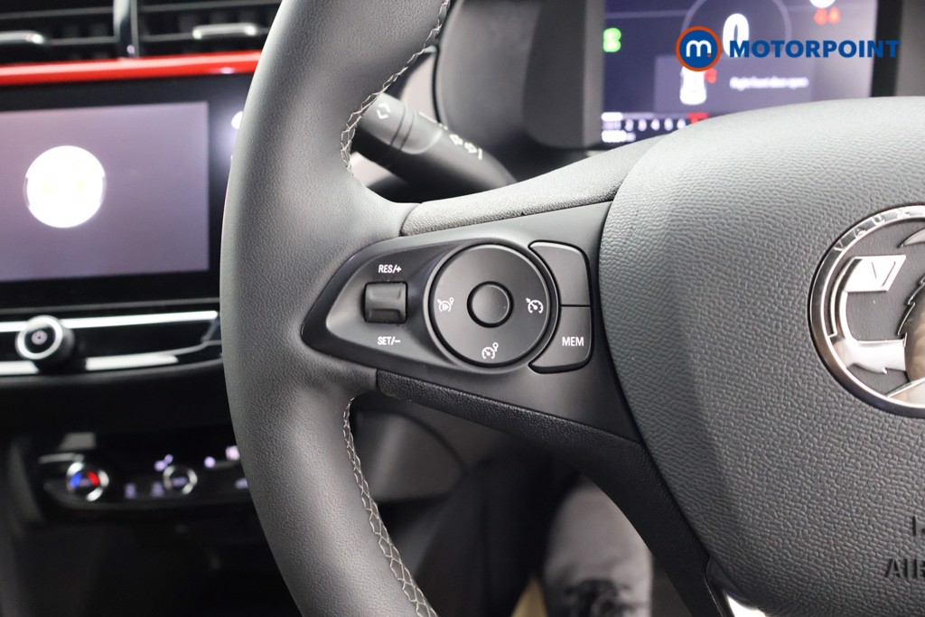 Used Vauxhall Corsa 2023 for sale - 77708563: Photo 9