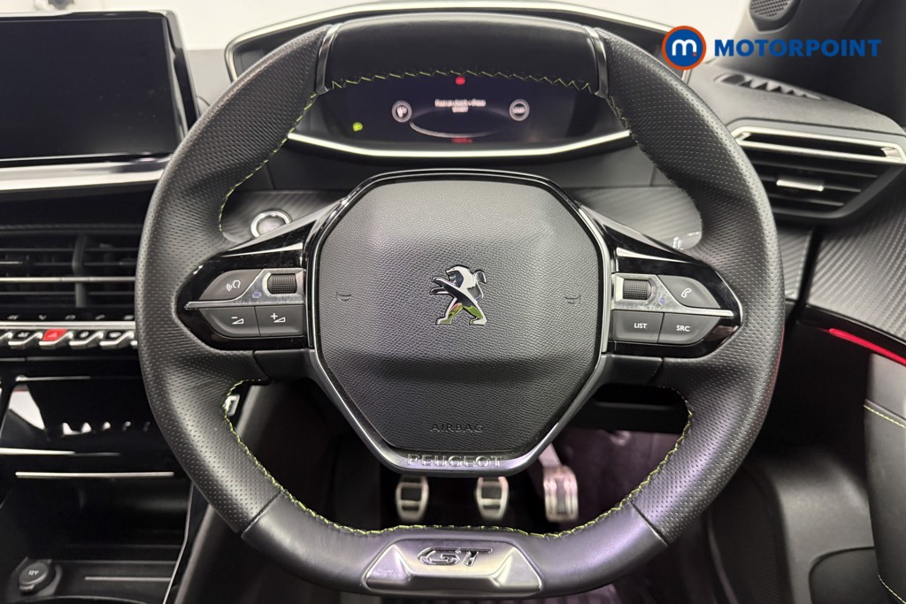 Used Peugeot 2008 2023 for sale - 77138616: Photo 13