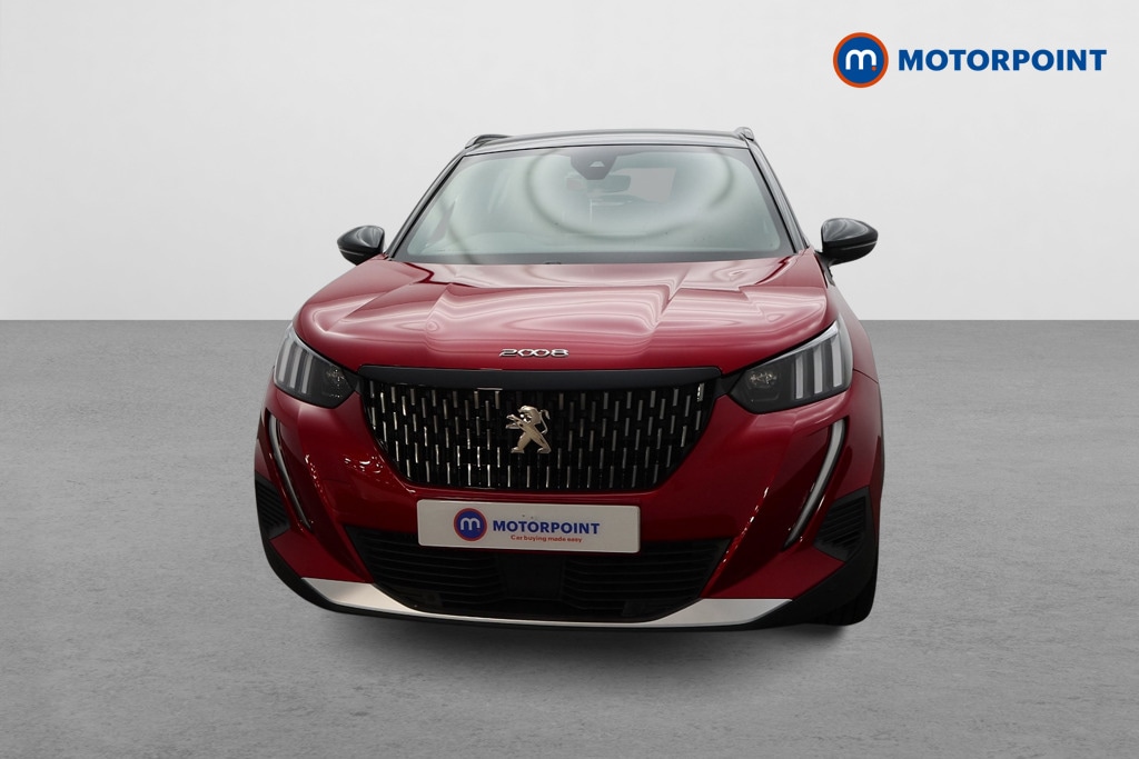 Used Peugeot 2008 2023 for sale - 77138616: Photo 2