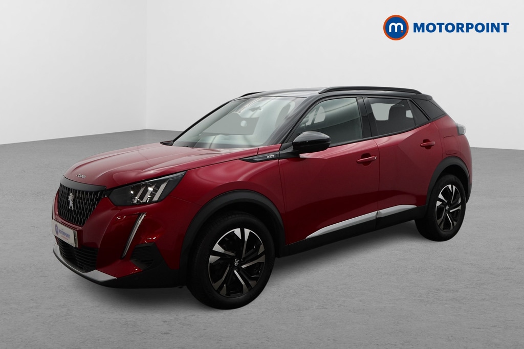 Used Peugeot 2008 2023 for sale - 77138616: Photo 3