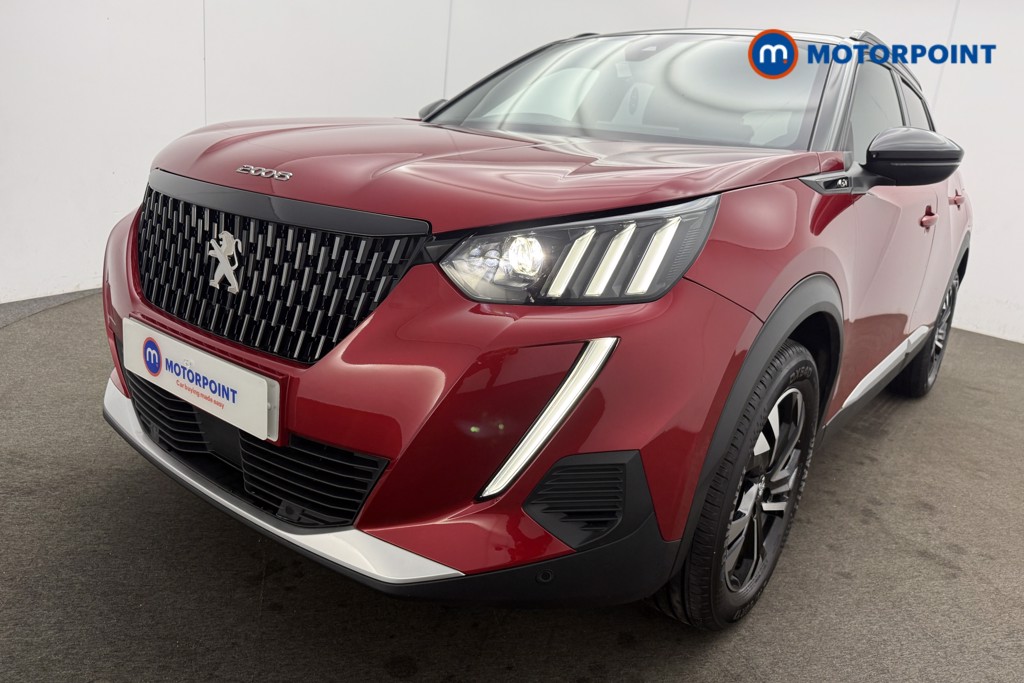Used Peugeot 2008 2023 for sale - 77138616: Photo 31