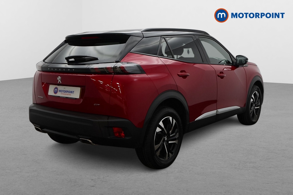 Used Peugeot 2008 2023 for sale - 77138616: Photo 7