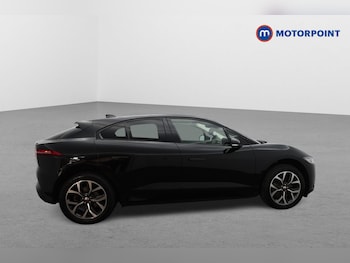 Used Jaguar I-Pace undefined for sale - 78871078: Photo