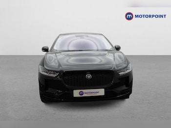 Used Jaguar I-Pace undefined for sale - 78871078: Photo