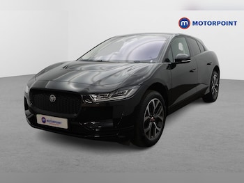 Used Jaguar I-Pace undefined for sale - 78871078: Photo