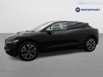 Used Jaguar I-Pace undefined for sale - 78871078: Photo