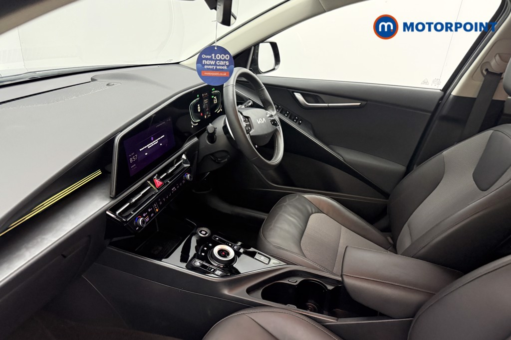 Used Kia Niro 2022 for sale - 76980284: Photo 11