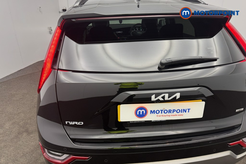 Used Kia Niro 2022 for sale - 76980284: Photo 18