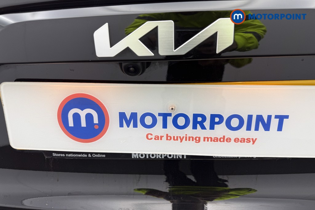 Used Kia Niro 2022 for sale - 76980284: Photo 21