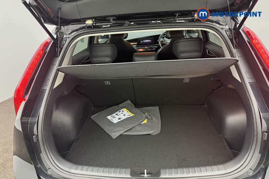 Used Kia Niro 2022 for sale - 76980284: Photo 23