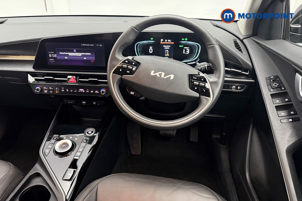 Used Kia Niro 2022 for sale - 76980284: Photo 26