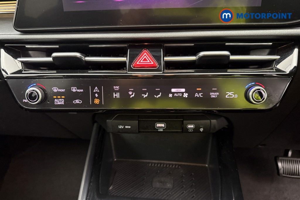 Used Kia Niro 2022 for sale - 76980284: Photo 34