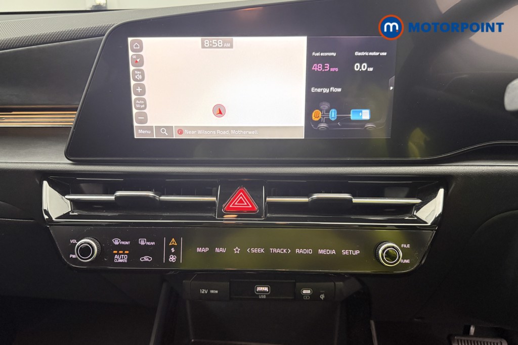 Used Kia Niro 2022 for sale - 76980284: Photo 35