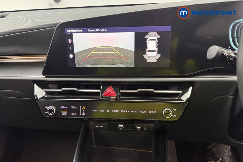 Used Kia Niro 2022 for sale - 76980284: Photo 37