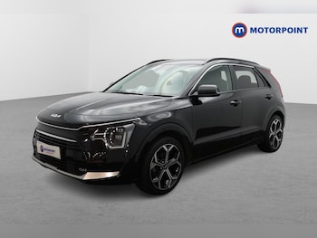 Used Kia Niro undefined for sale - 76980284: Photo