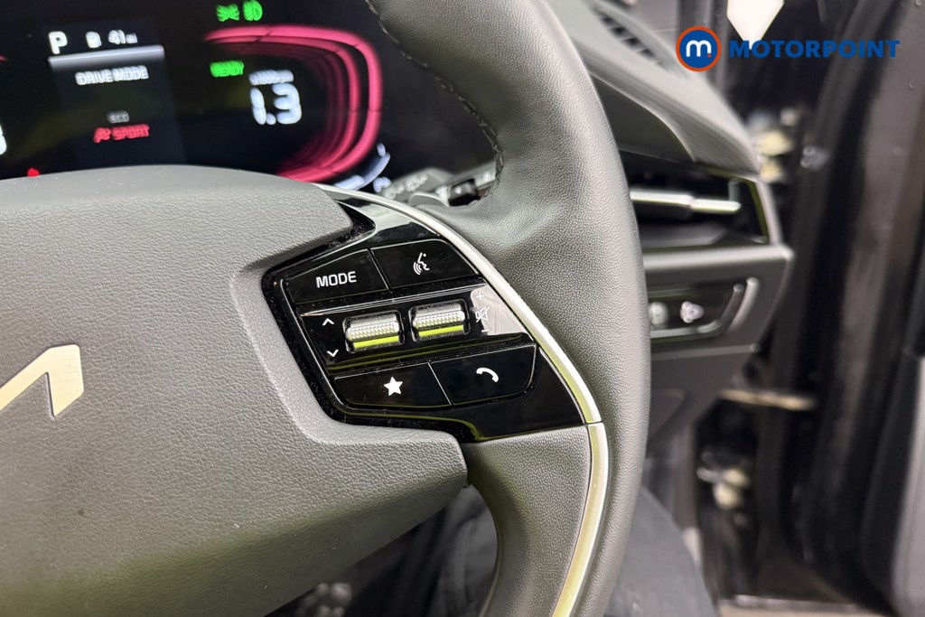 Used Kia Niro 2022 for sale - 76980284: Photo 40