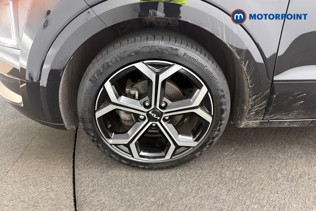 Used Kia Niro 2022 for sale - 76980284: Photo 43