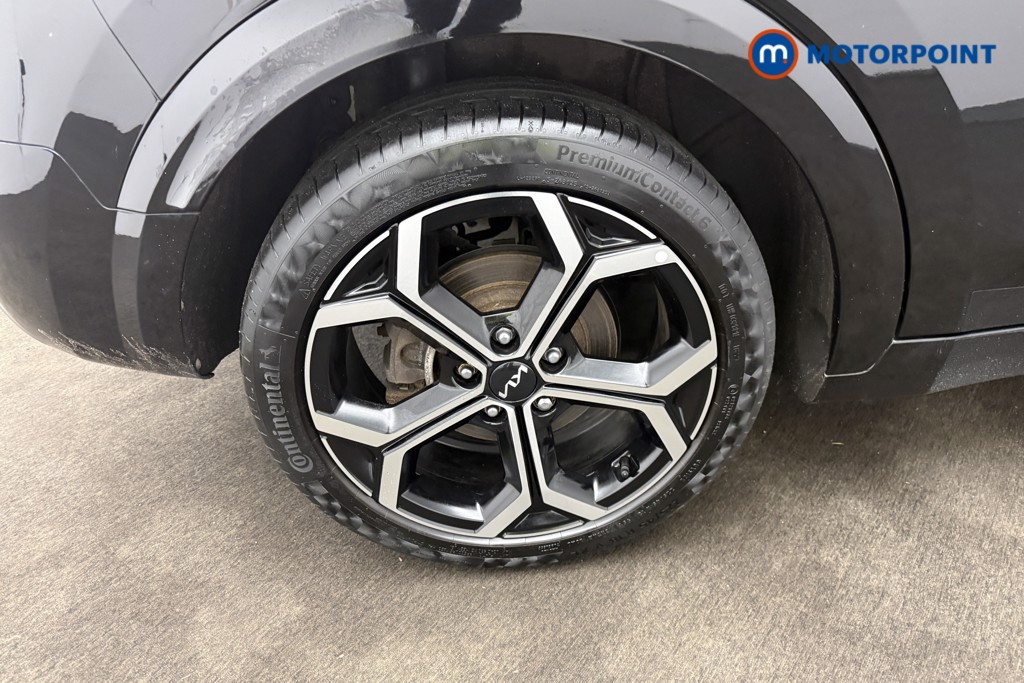 Used Kia Niro 2022 for sale - 76980284: Photo 45