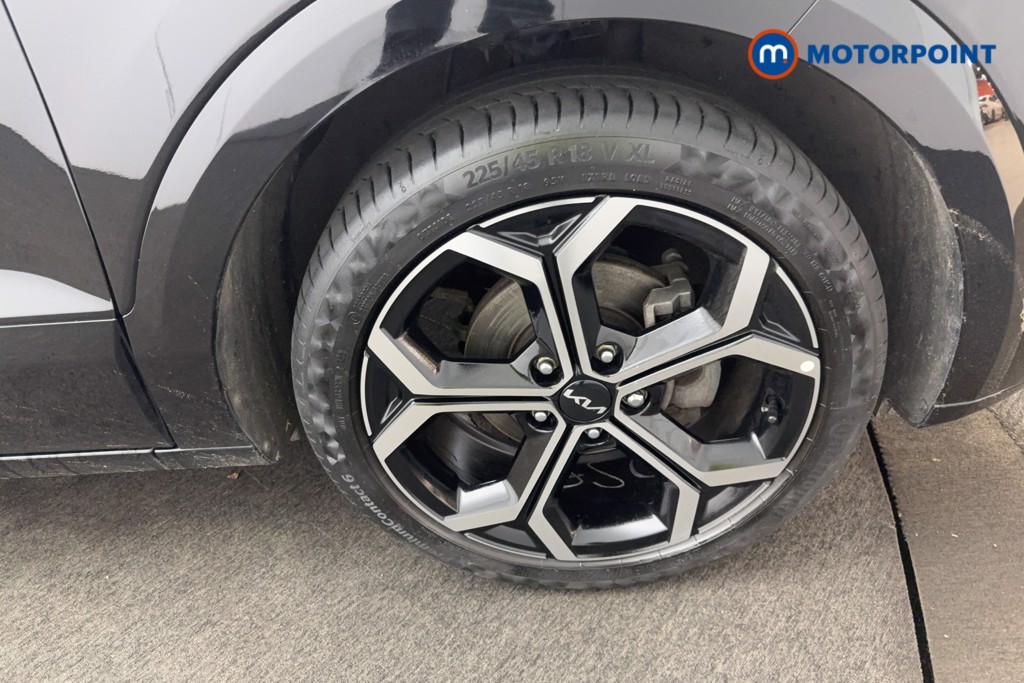 Used Kia Niro 2022 for sale - 76980284: Photo 46