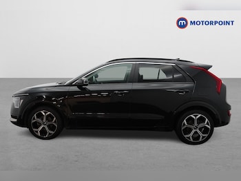 Used Kia Niro undefined for sale - 76980284: Photo