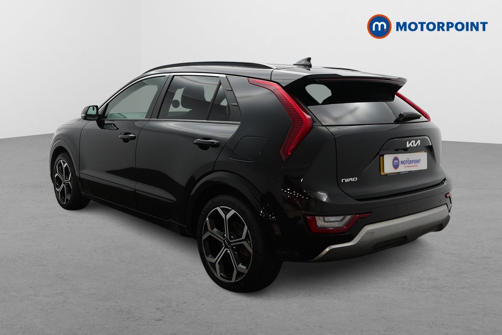 Used Kia Niro 2022 for sale - 76980284: Photo 5