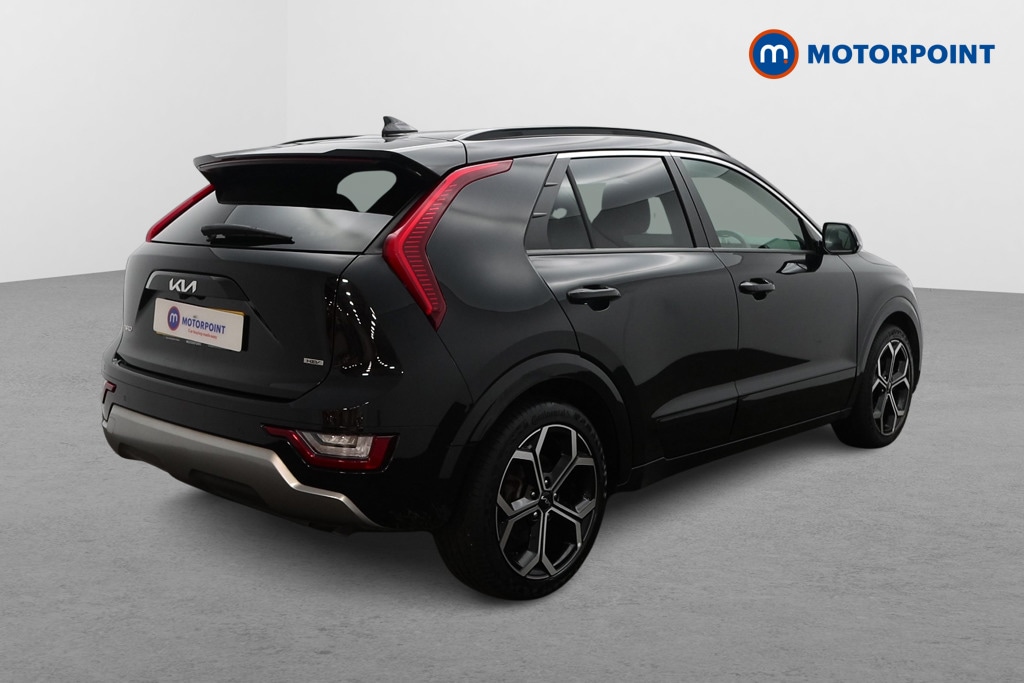 Used Kia Niro 2022 for sale - 76980284: Photo 7