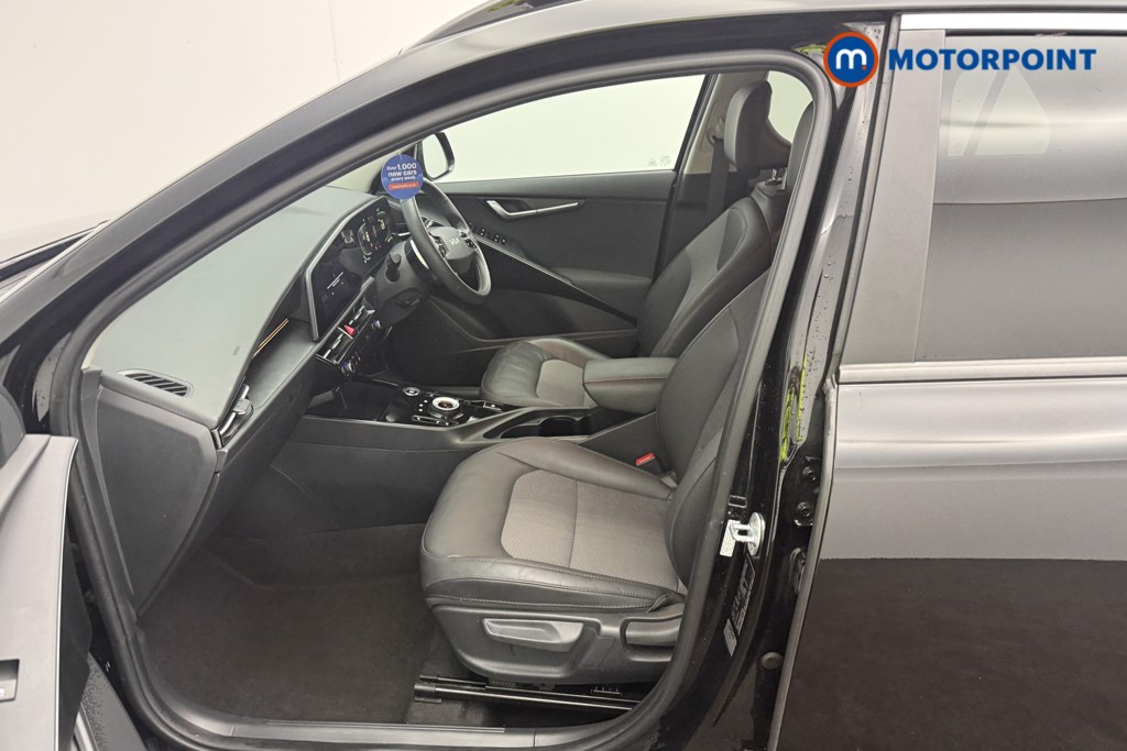 Used Kia Niro 2022 for sale - 76980284: Photo 9
