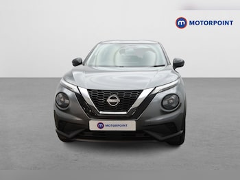 Used Nissan Juke 2024 for sale - 79082010: Photo