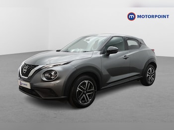 Used Nissan Juke 2024 for sale - 79082010: Photo
