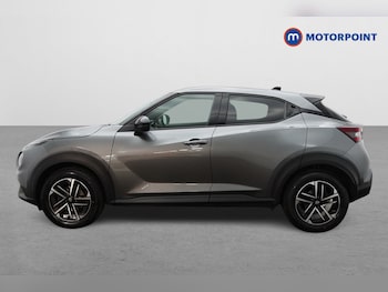 Used Nissan Juke 2024 for sale - 79082010: Photo