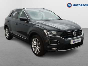 2021 - 1.5 TSI EVO SEL 5dr