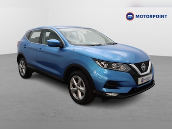 Used Nissan Qashqai undefined for sale - 78718286: Photo