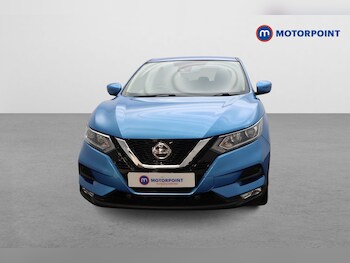 Used Nissan Qashqai undefined for sale - 78718286: Photo