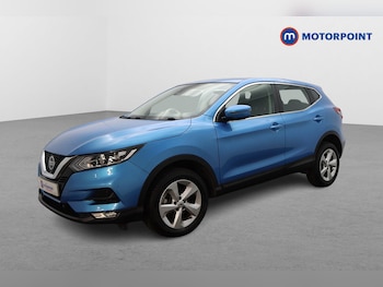 Used Nissan Qashqai undefined for sale - 78718286: Photo