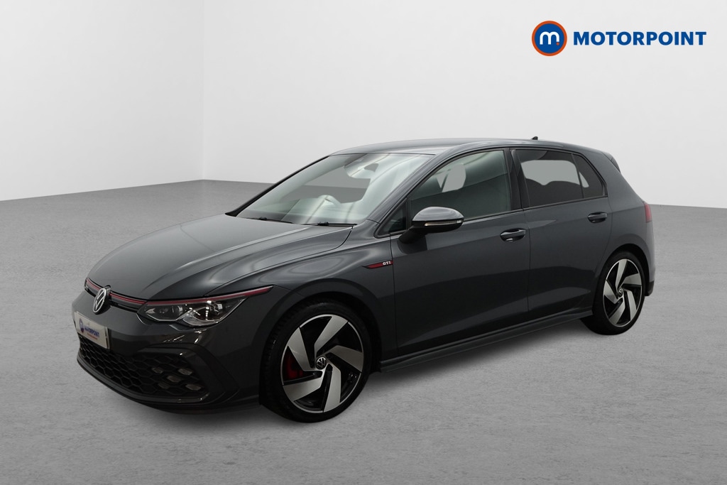 Used Volkswagen Golf for sale - 77845920: Photo 3