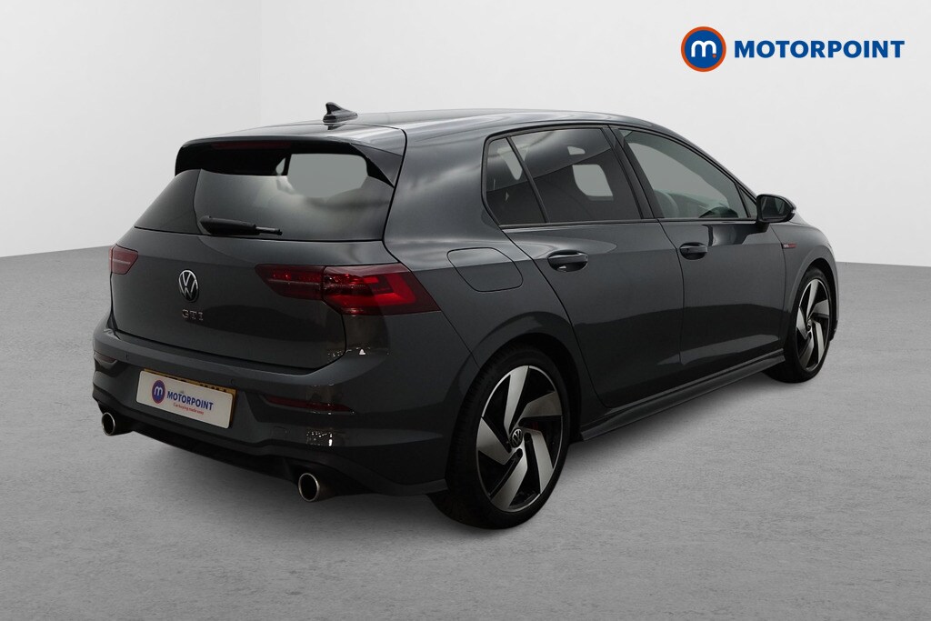 Used Volkswagen Golf for sale - 77845920: Photo 7