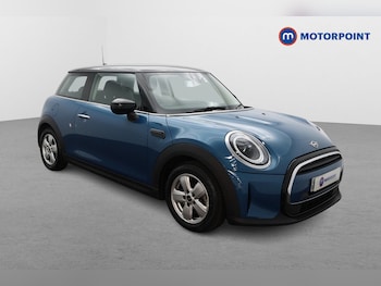 Used MINI Hatch undefined for sale - 78593624: Photo