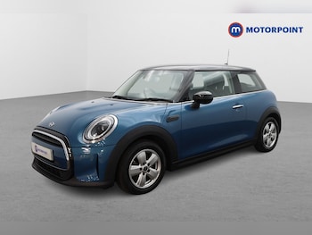 Used MINI Hatch undefined for sale - 78593624: Photo