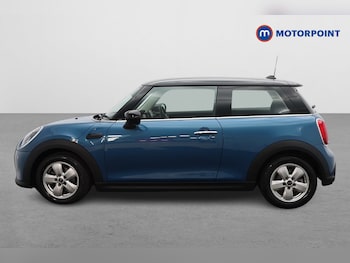 Used MINI Hatch undefined for sale - 78593624: Photo