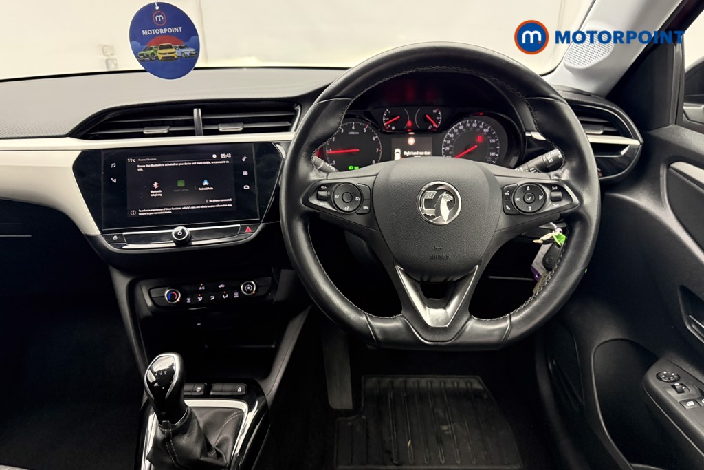 Used Vauxhall Corsa 2020 for sale - 77012055: Photo 10