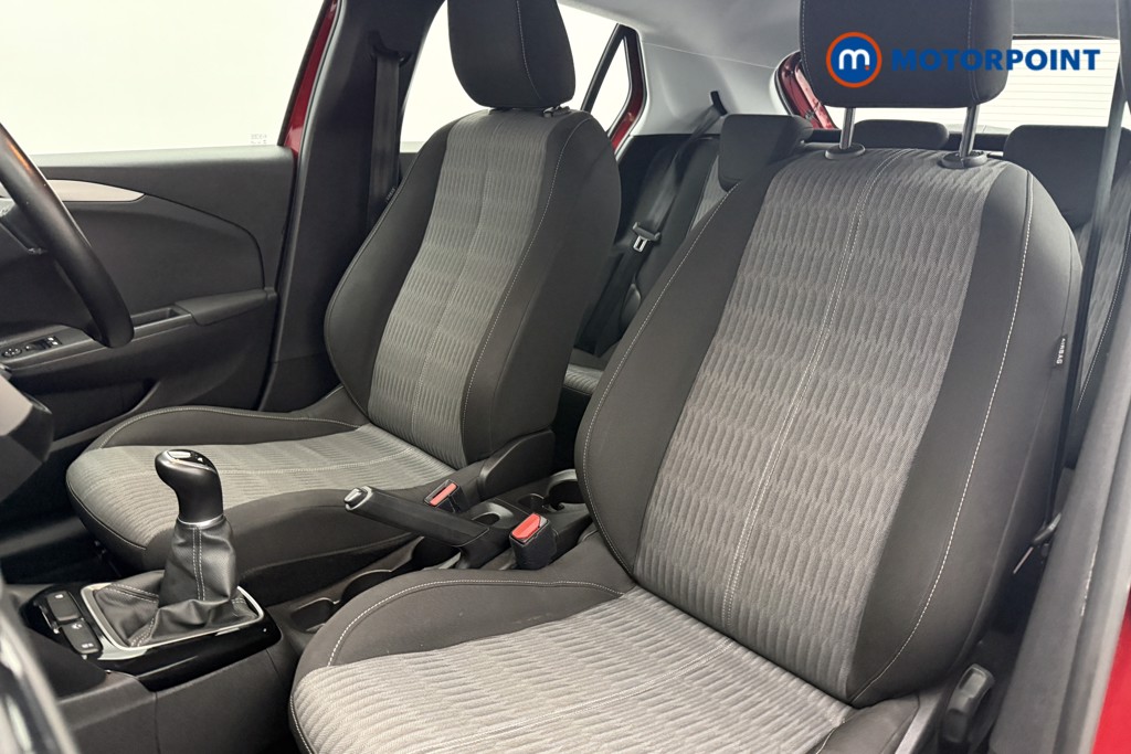 Used Vauxhall Corsa 2020 for sale - 77012055: Photo 11