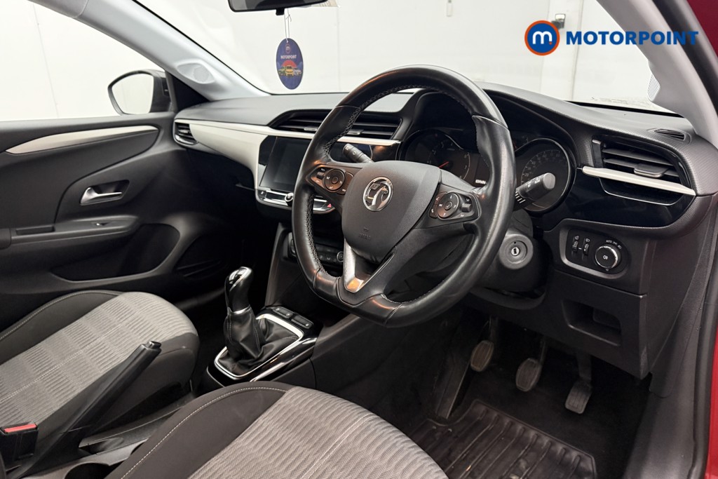 Used Vauxhall Corsa 2020 for sale - 77012055: Photo 14