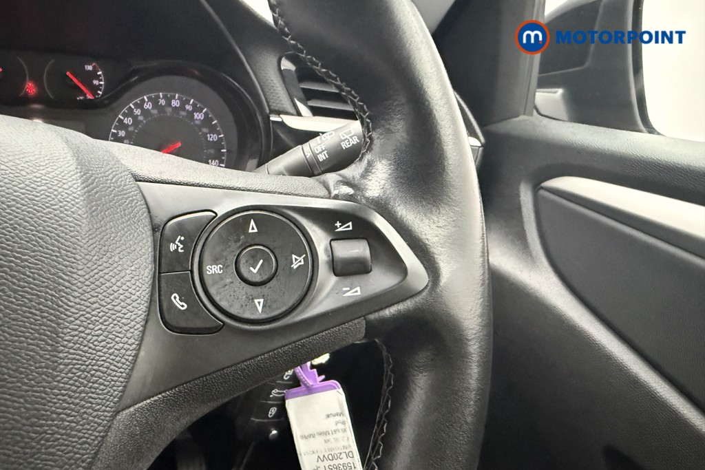 Used Vauxhall Corsa 2020 for sale - 77012055: Photo 16